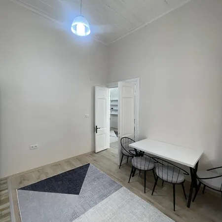 Apartment Old