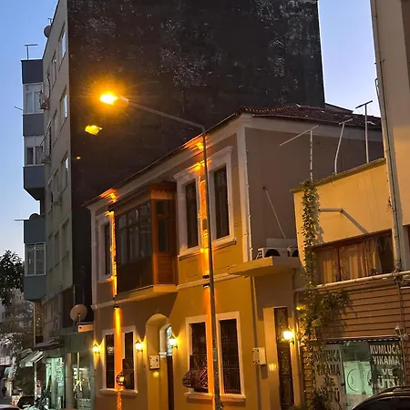 Old アンタルヤ